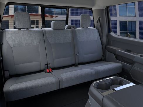 New 2026 Ford F350 XLT w/ XLT Premium Package image 12