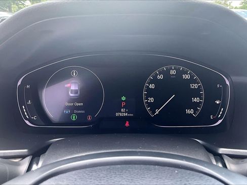Used 2018 Honda Accord Touring image 26