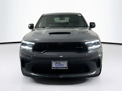 Used 2022 Dodge Durango R/T w/ Blacktop Package image 2