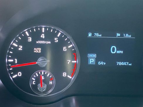 Used 2022 Kia Telluride S image 20