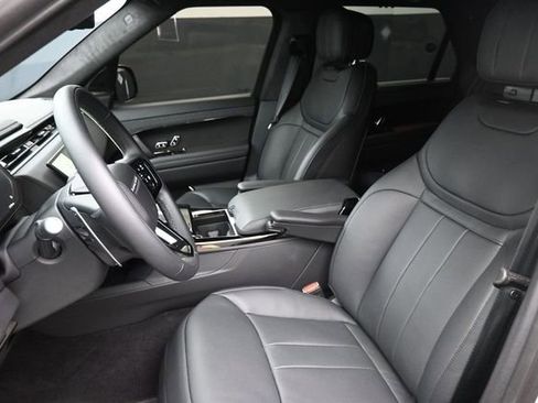 Used 2026 Land Rover Range Rover Sport Autobiography AWD/4WD image 13