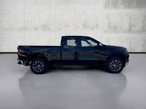 New 2026 Chevrolet Silverado 1500 LT image 4