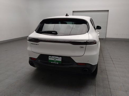 Used 2024 Dodge Hornet R/T AWD/4WD image 7