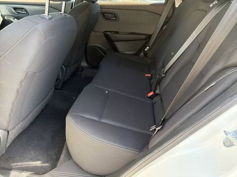 Certified 2023 Nissan Rogue S image 31