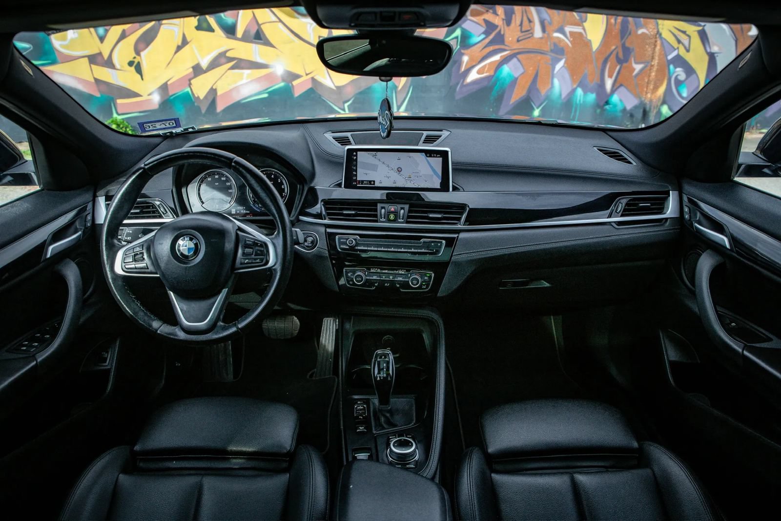 Used 2020 BMW X2 xDrive28i w/ Convenience Package AWD/4WD image 10