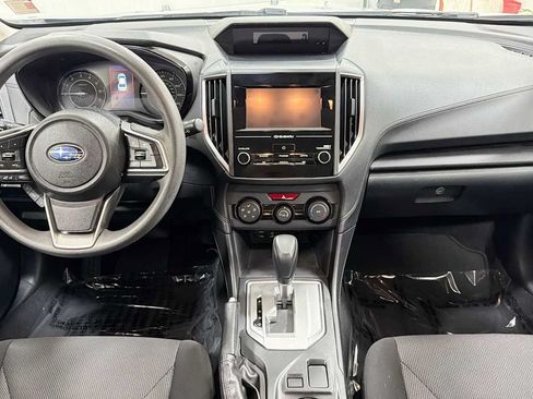 Used 2021 Subaru Impreza 2.0i AWD/4WD image 25