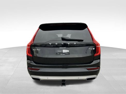 Used 2019 Volvo XC90 T6 Momentum w/ Advanced Package image 8