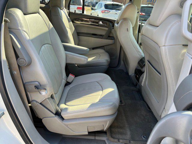 Used 2014 Buick Enclave Premium w/ Trailering Provision Package AWD/4WD image 18