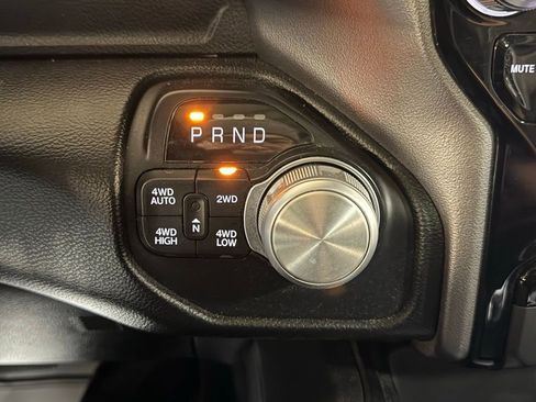 Used 2020 RAM 1500 Sport w/ Advanced Safety Group image 27