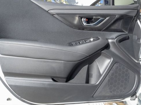 Certified 2025 Subaru Legacy Premium image 7