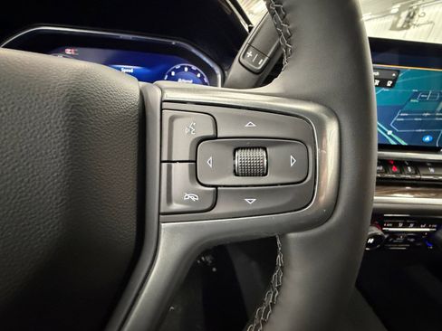 New 2026 Chevrolet Silverado 1500 LT image 17