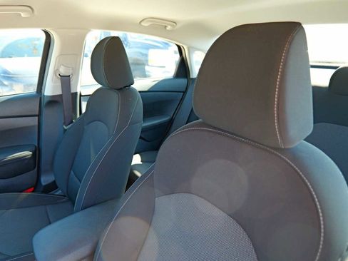 Certified 2024 Kia Forte LXS image 11