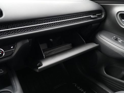 Used 2023 Honda HR-V EX-L image 28