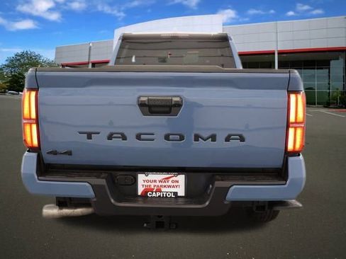 New 2026 Toyota Tacoma SR5 image 3