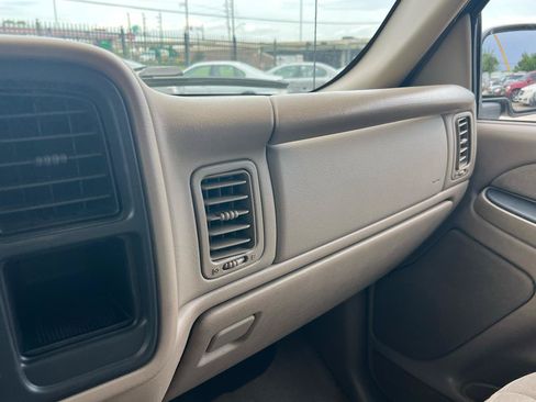Used 2003 Chevrolet Silverado 1500 LS RWD image 77