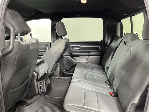 Used 2023 RAM 1500 Big Horn AWD/4WD image 13