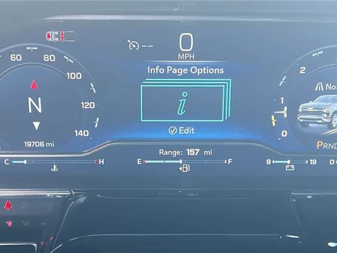 Used 2024 Chevrolet Silverado 1500 LT image 16