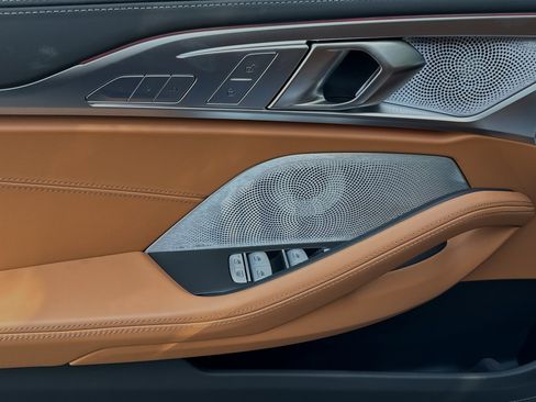 New 2025 BMW M850i xDrive image 8