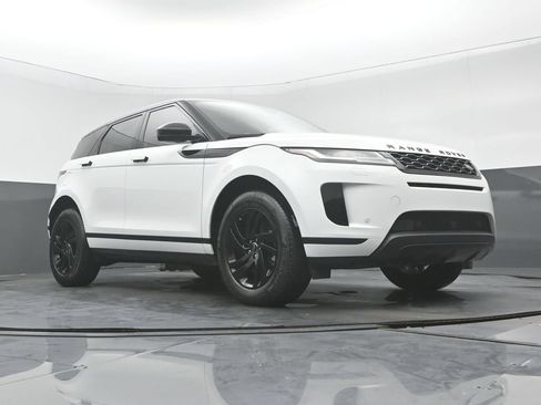 Used 2023 Land Rover Range Rover Evoque S AWD/4WD image 29
