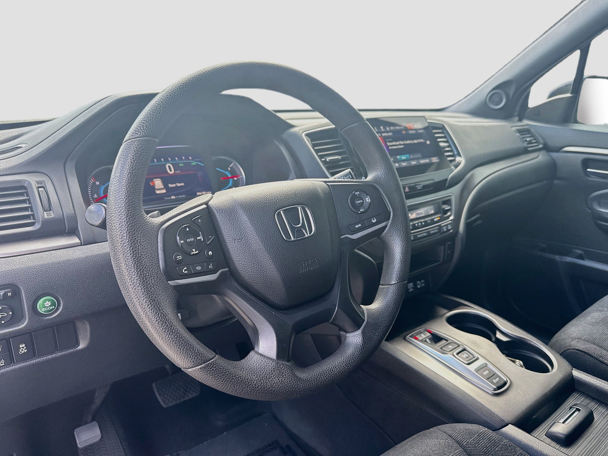 Used 2022 Honda Pilot Sport image 9