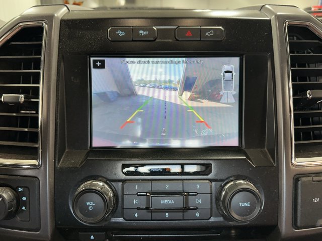 Used 2016 Ford F150 XLT w/ Equipment Group 302A Luxury AWD/4WD image 29