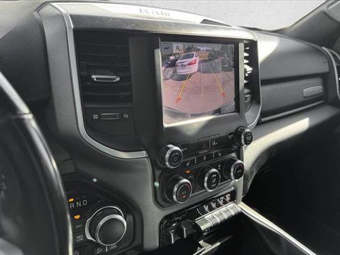 Used 2022 RAM 1500 Big Horn AWD/4WD image 13