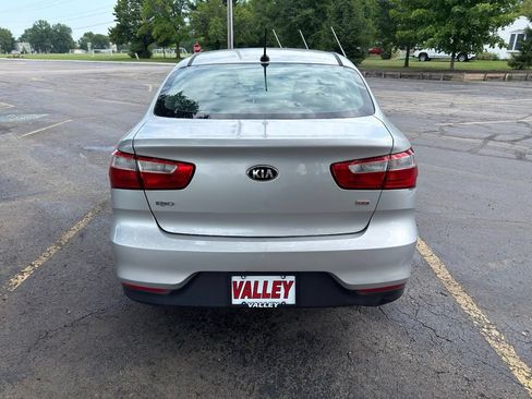 Used 2016 Kia Rio LX w/ Power Package FWD image 10