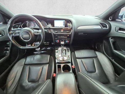 Used 2013 Audi S4 Premium Plus w/ Audi MMI Navigation Plus AWD/4WD image 20