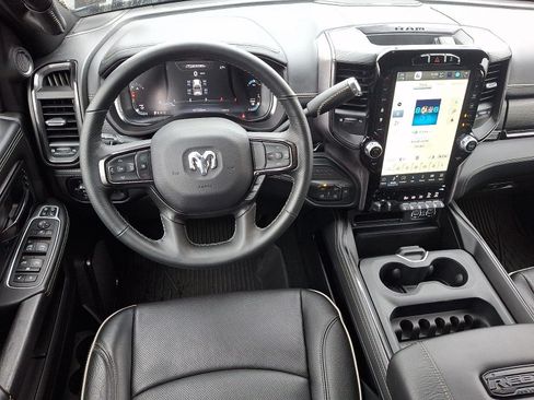 Used 2024 RAM 2500 Rebel w/ Level 2 Equipment Group AWD/4WD image 14