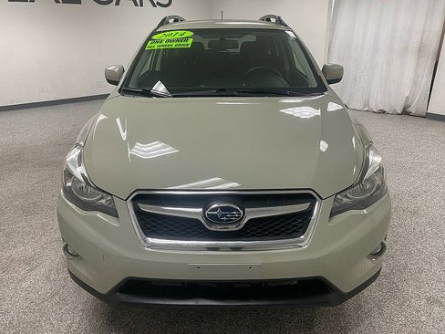 Used 2014 Subaru Crosstrek 2.0i Premium w/ Popular Package #1 image 2