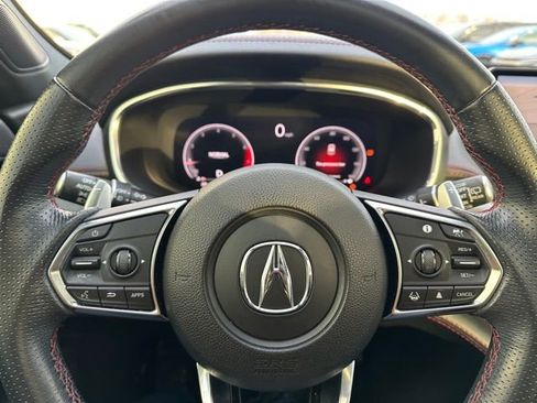 Used 2022 Acura MDX Type S image 30