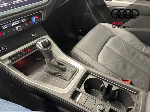 Certified 2025 Audi Q3 2.0T Premium Plus w/ Premium Plus Package AWD/4WD image 23