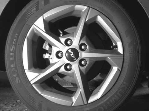 Used 2025 Kia K4 LXS FWD image 15