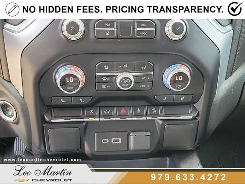 Used 2021 GMC Sierra 1500 Elevation AWD/4WD image 24