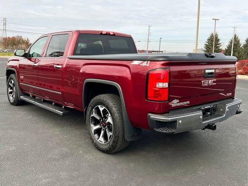 Used 2014 GMC Sierra 1500 SLT image 10