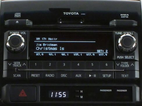 Used 2013 Toyota Tacoma PreRunner image 7