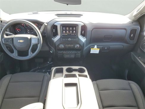 New 2026 Chevrolet Silverado 1500 Custom image 11