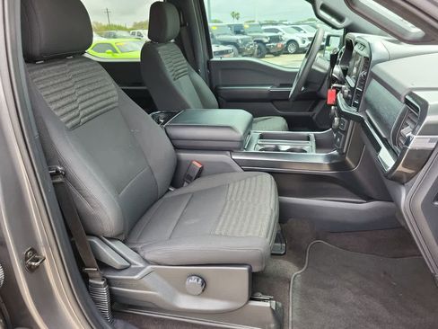 Used 2021 Ford F150 XL w/ STX Appearance Package RWD image 22