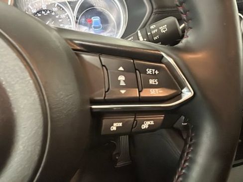 Used 2025 MAZDA CX-5 Carbon Edition AWD/4WD image 16