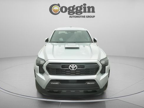 New 2025 Toyota Tacoma TRD Sport AWD/4WD image 32