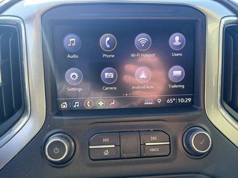 Used 2019 Chevrolet Silverado 1500 RST w/ All-Star Edition image 13