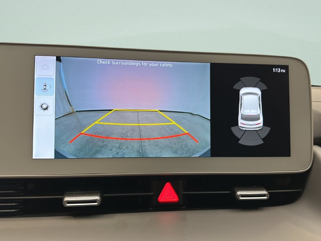 Certified 2024 Hyundai Ioniq 5 SEL AWD/4WD image 28