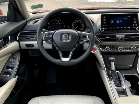 Used 2019 Honda Accord LX image 5
