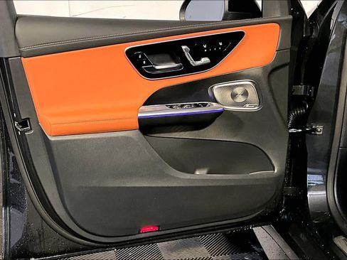 New 2026 Mercedes-Benz GLC 300 4MATIC image 11