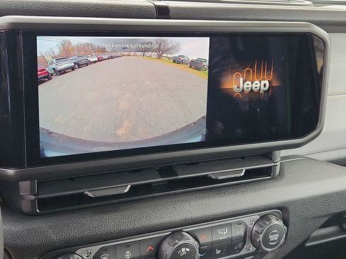 New 2026 Jeep Wrangler Sport S image 13