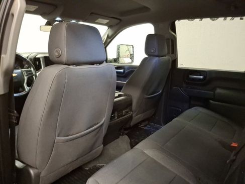 Used 2021 Chevrolet Silverado 2500 LT w/ Convenience Package image 12