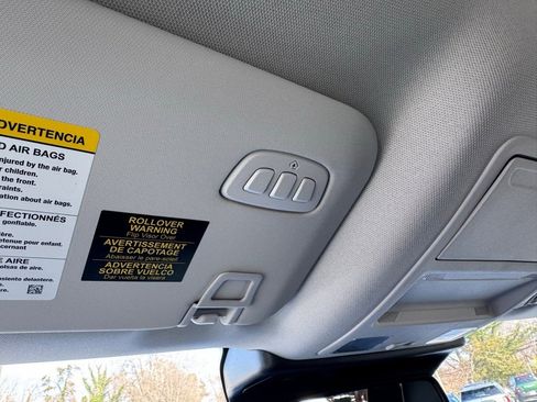 New 2025 Ford Bronco Sport Outer Banks w/ Outer Banks Tech Package+ image 21