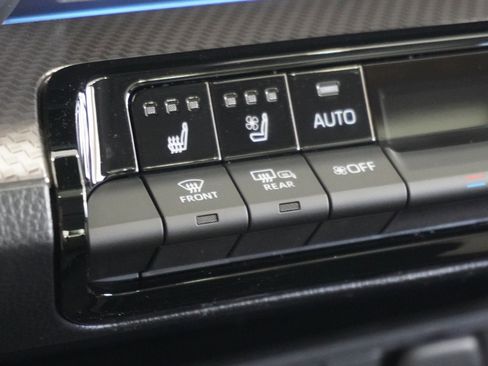 New 2026 Toyota Prius Limited FWD image 24
