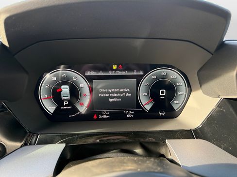 New 2026 Audi A3 2.0T Premium image 11