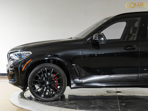 Used 2023 BMW X5 sDrive40i w/ Executive Package RWD image 14